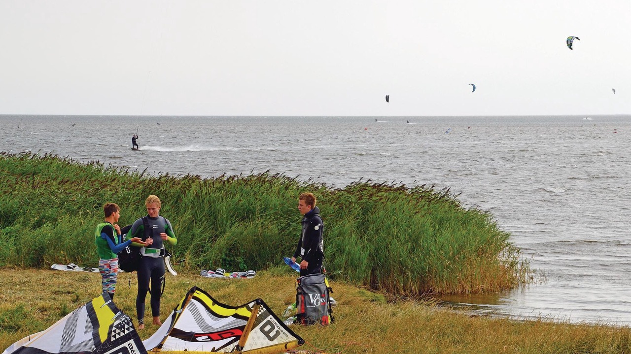 Photo of Others in Lodbjerg Hede