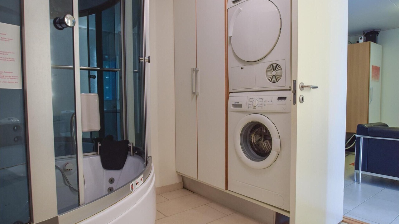 Photo of Bathroom in Bagenkop