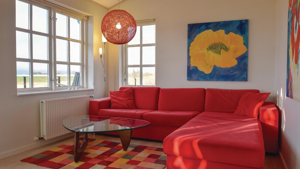 Photo of Bedroom in Bagenkop