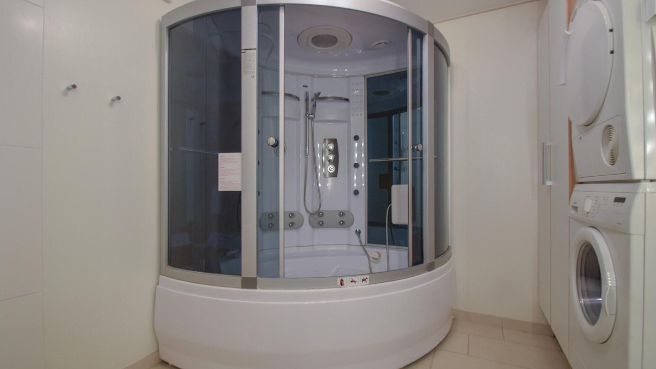 Photo of Bathroom in Bagenkop