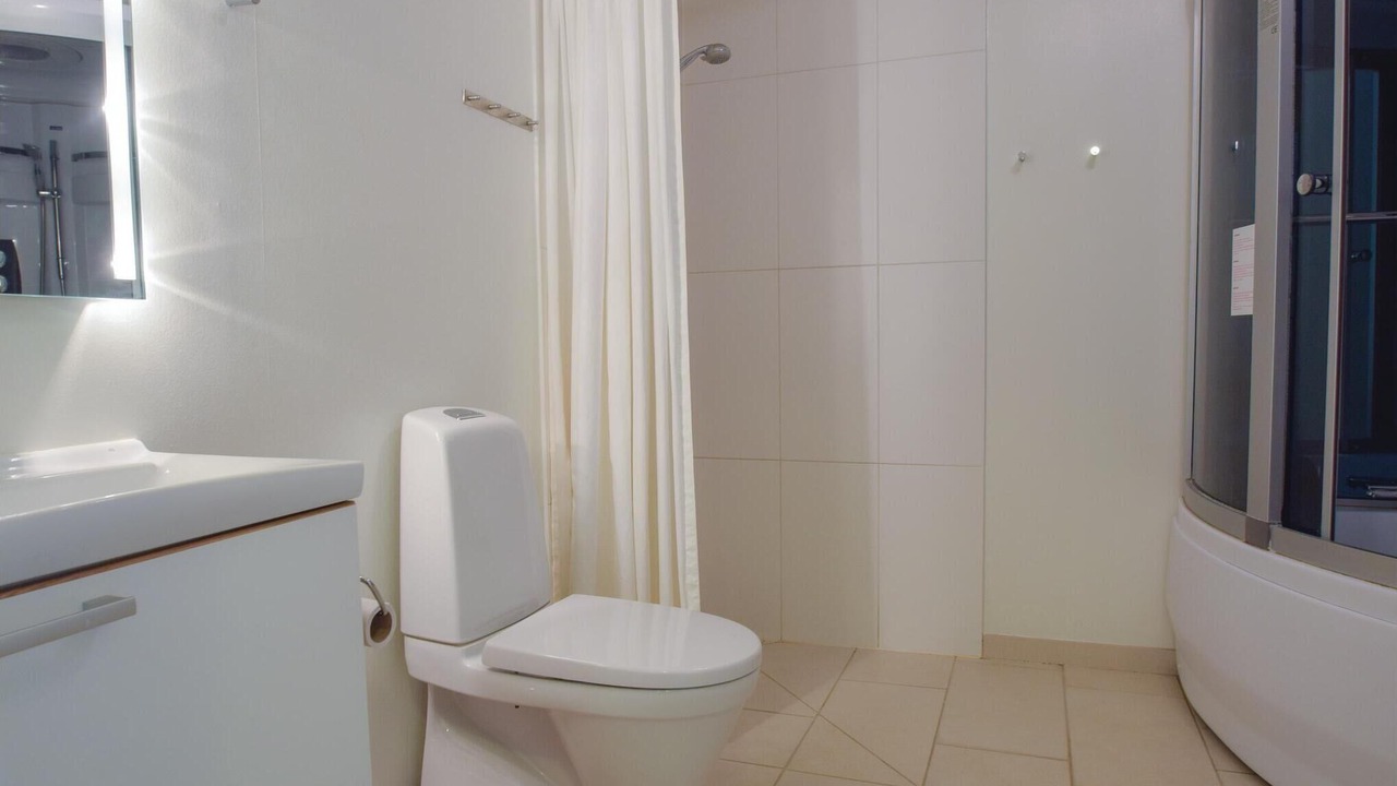 Photo of Bathroom in Bagenkop