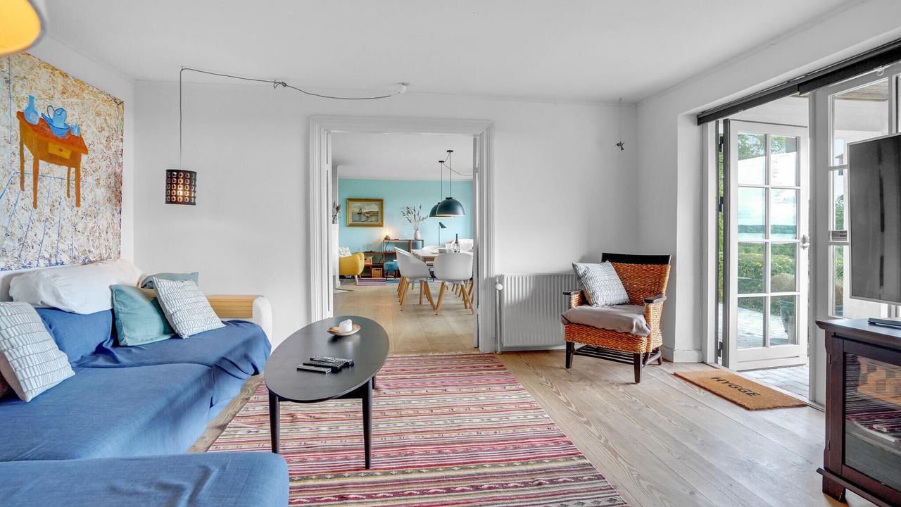 Photo of Bedroom in Aabenraa