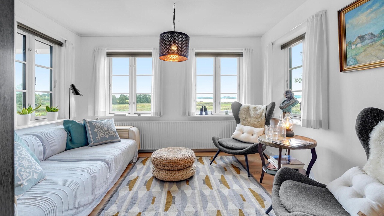 Photo of Bedroom in Aabenraa