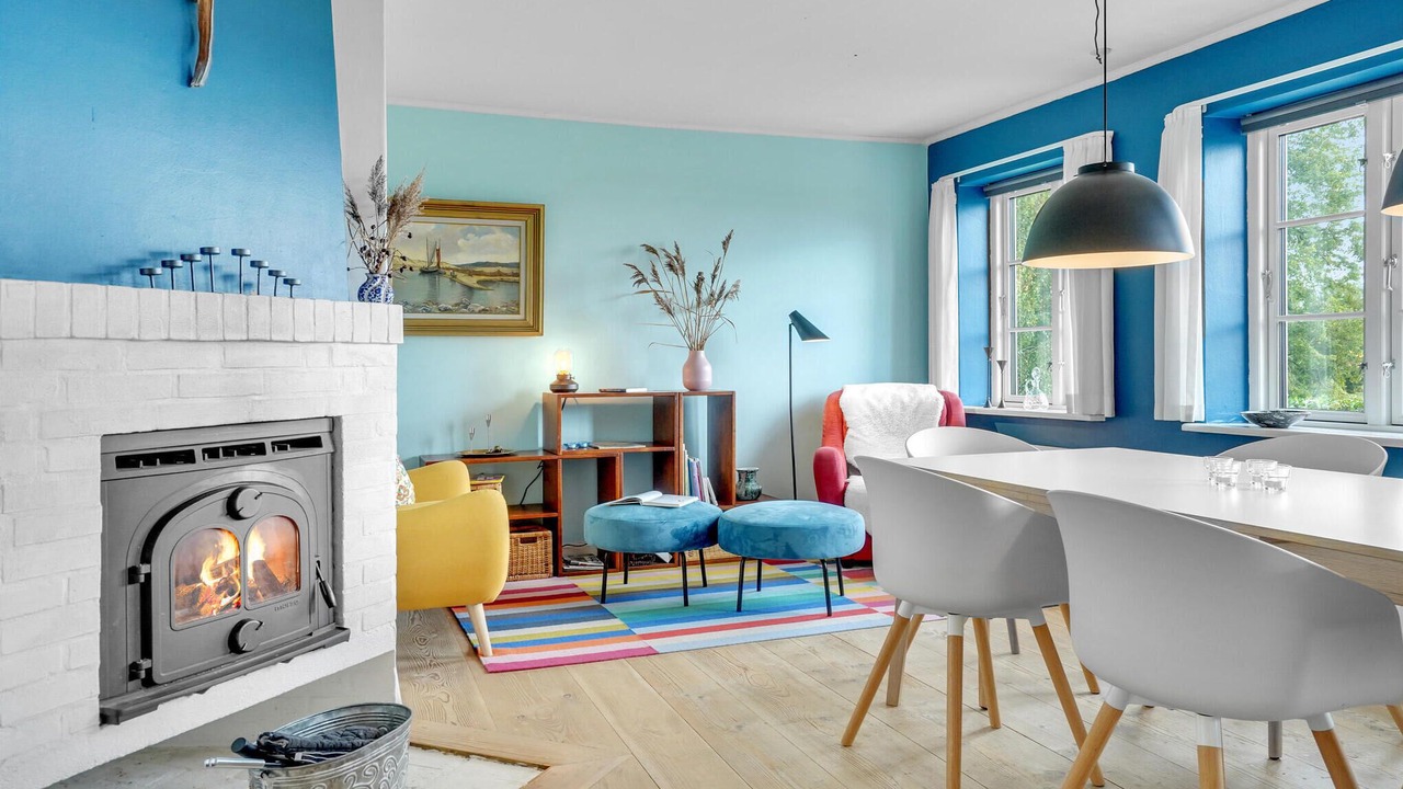 Photo of Bedroom in Aabenraa