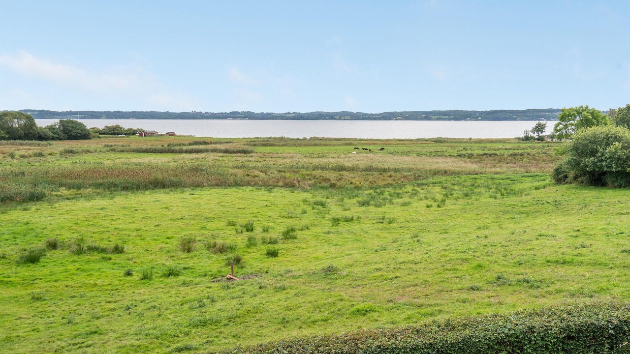 Photo of Bedroom in Aabenraa