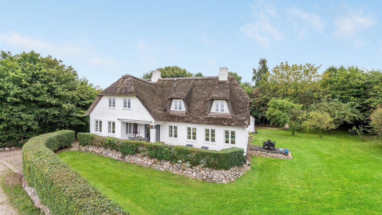 Photo of Outdoor in Aabenraa