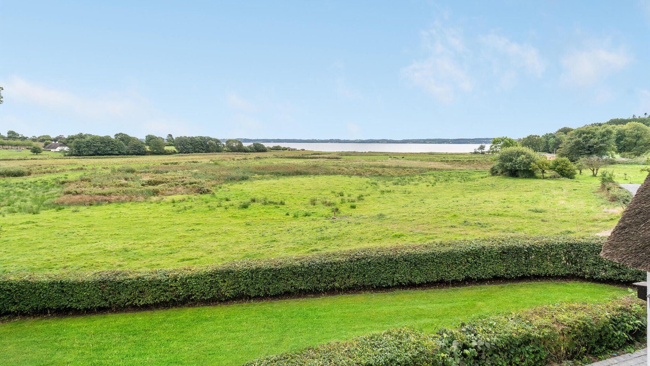 Photo of Bedroom in Aabenraa