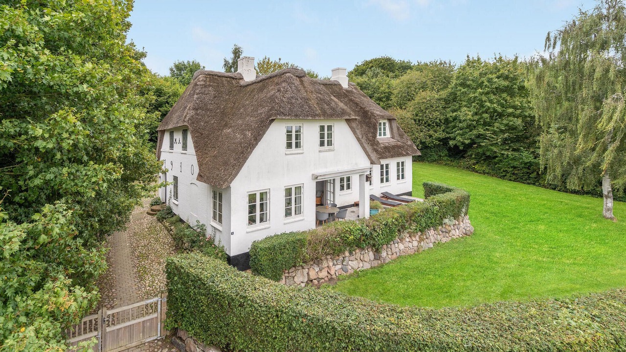 Photo of Outdoor in Aabenraa