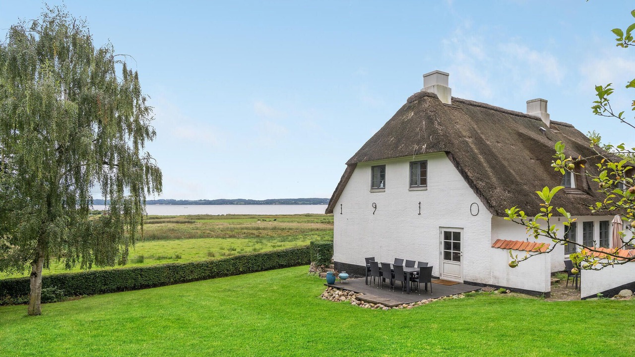 Photo of Outdoor in Aabenraa