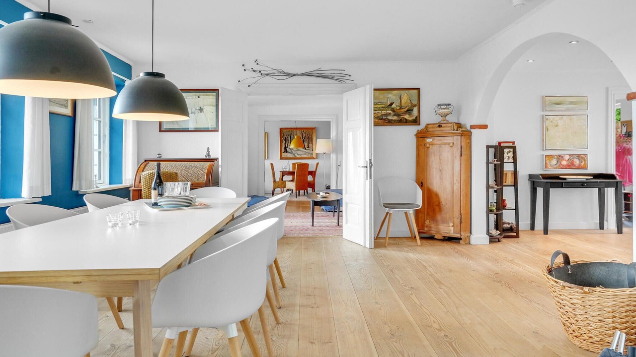 Photo of Bedroom in Aabenraa