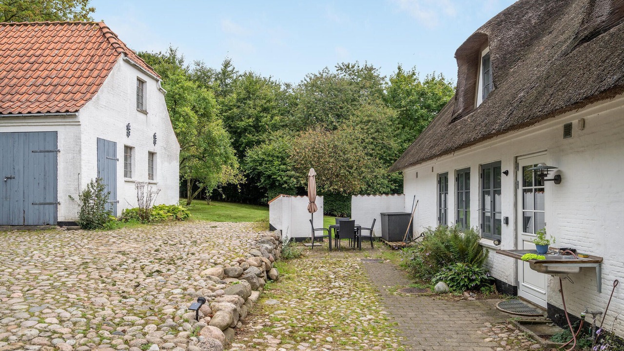 Photo of Outdoor in Aabenraa