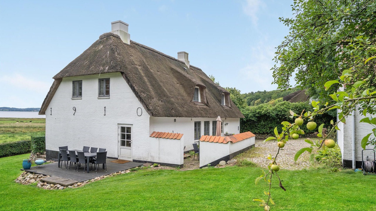 Photo of Patio Balcony in Aabenraa