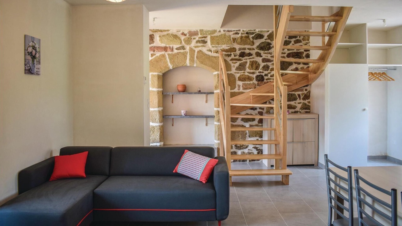 Photo of Bedroom in Saint-Alban