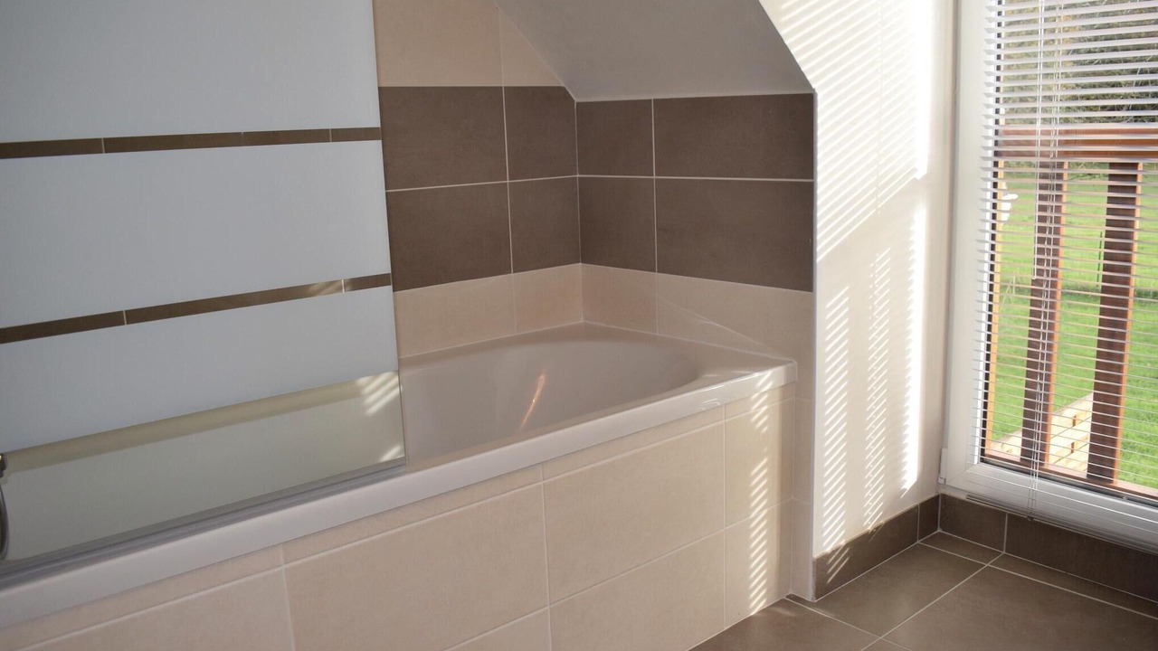 Photo of Bathroom in Saint-Alban