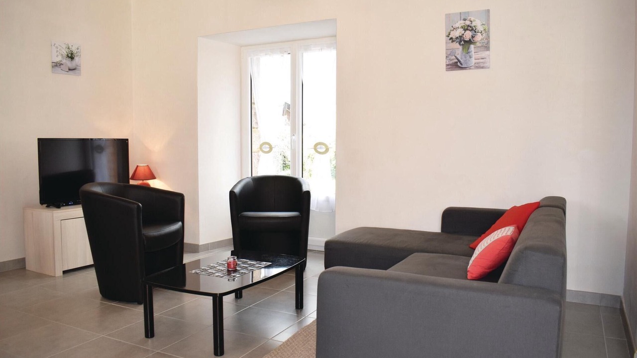 Photo of Bedroom in Saint-Alban