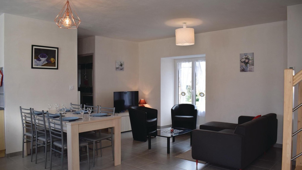 Photo of Bedroom in Saint-Alban