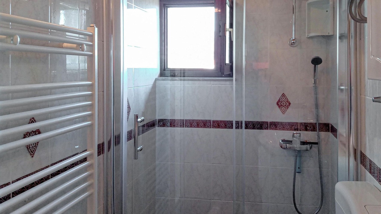 Photo of Bathroom in Liganj