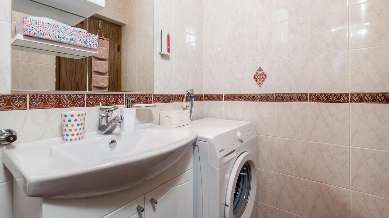 Photo of Bathroom in Liganj