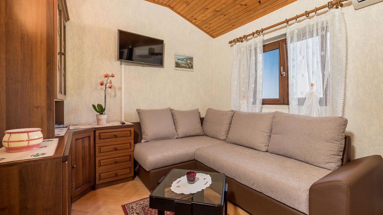Photo of Bedroom in Liganj