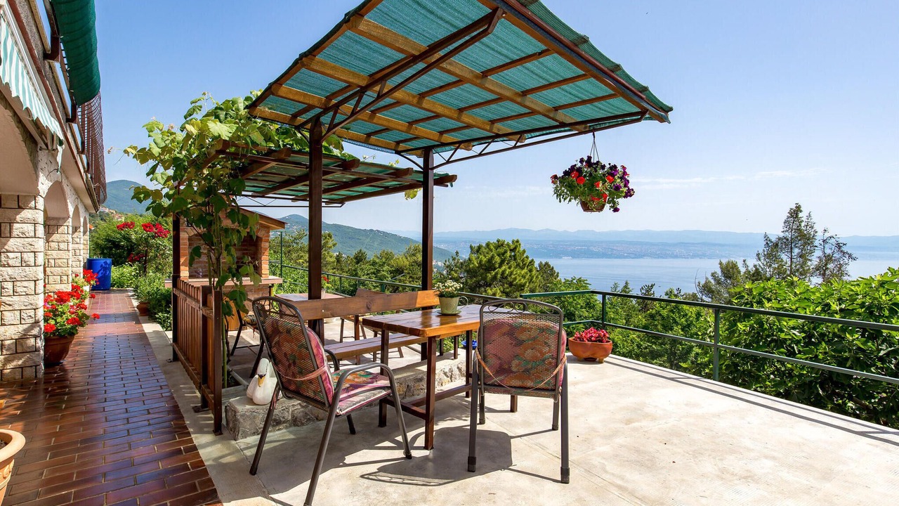 Photo of Patio Balcony in Liganj