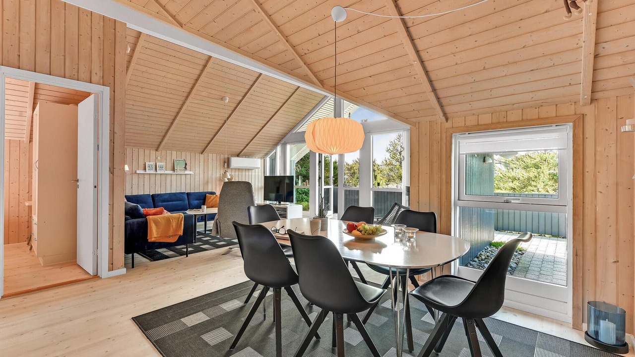 Photo of Bedroom in Bjerregaard