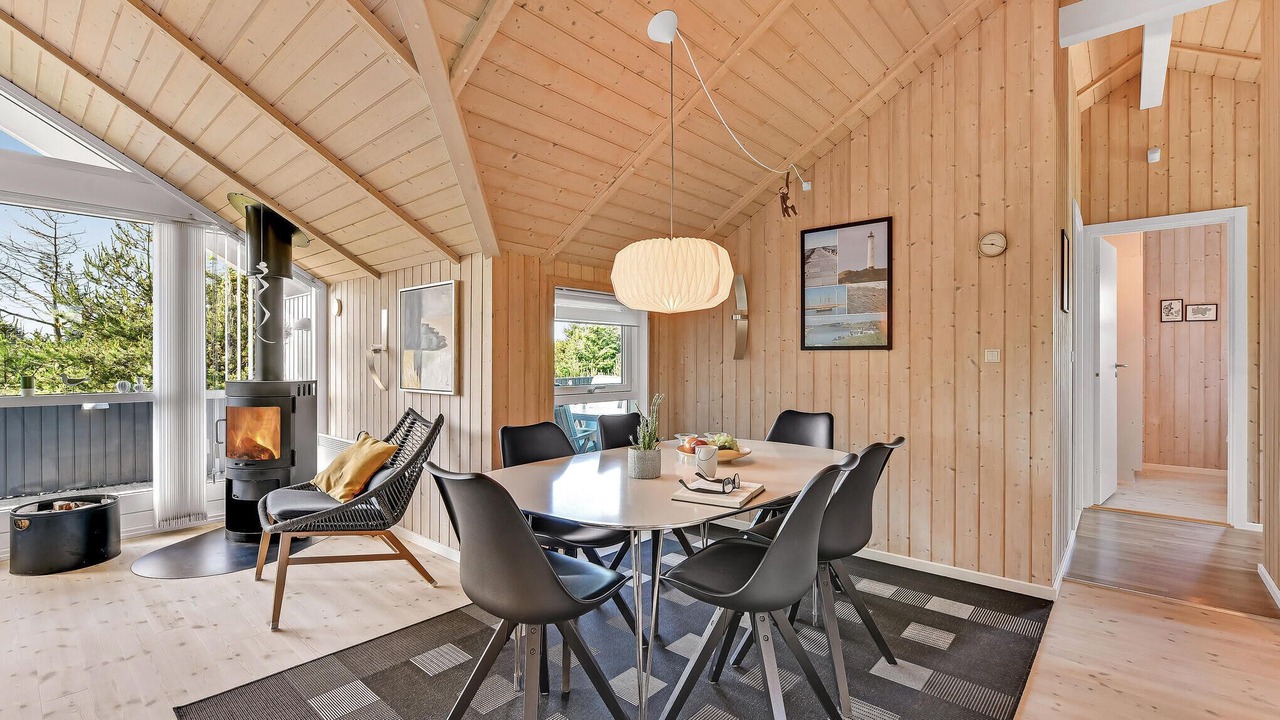 Photo of Bedroom in Bjerregaard