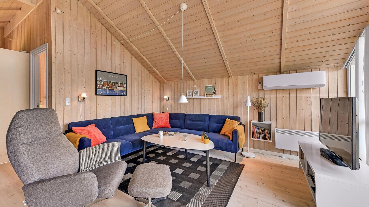 Photo of Bedroom in Bjerregaard