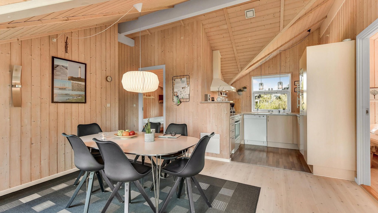 Photo of Bedroom in Bjerregaard