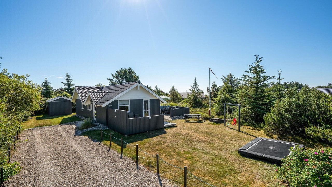 Photo of Others in Bjerregaard