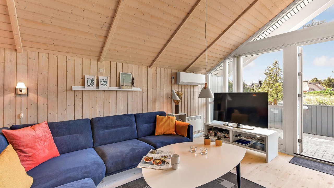 Photo of Bedroom in Bjerregaard