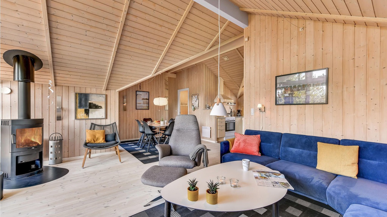 Photo of Bedroom in Bjerregaard