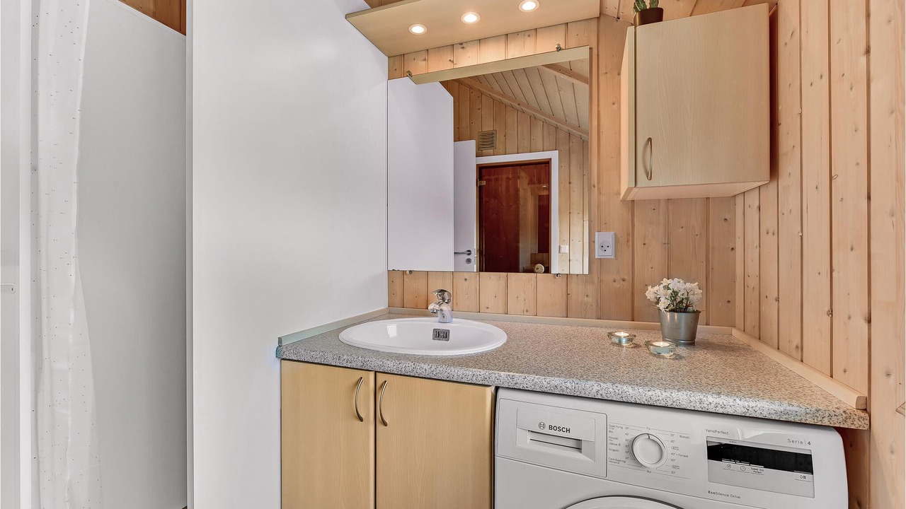 Photo of Bathroom in Bjerregaard