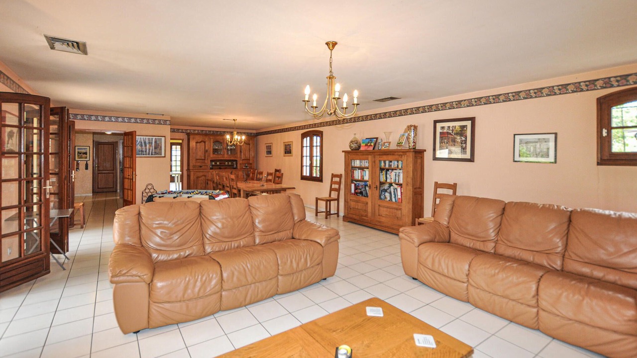 Photo of Bedroom in Prades