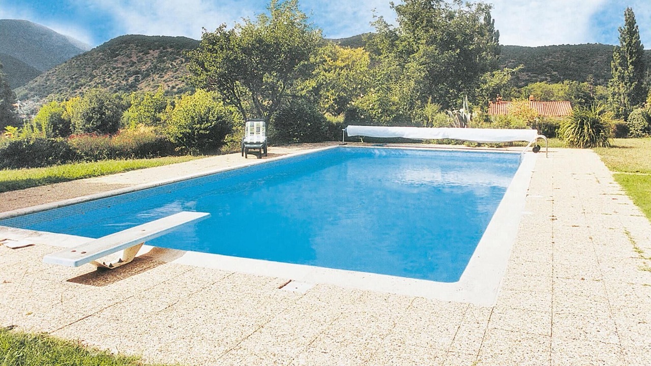 Photo of Outdoor in Prades