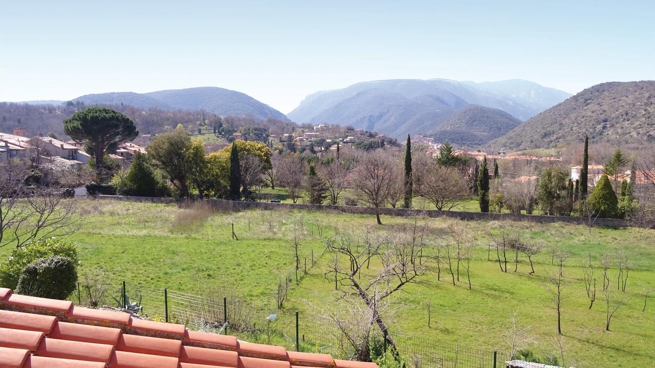 Photo of Bedroom in Prades