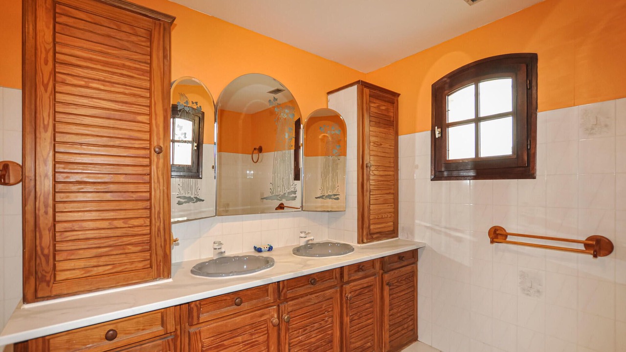 Photo of Bathroom in Prades