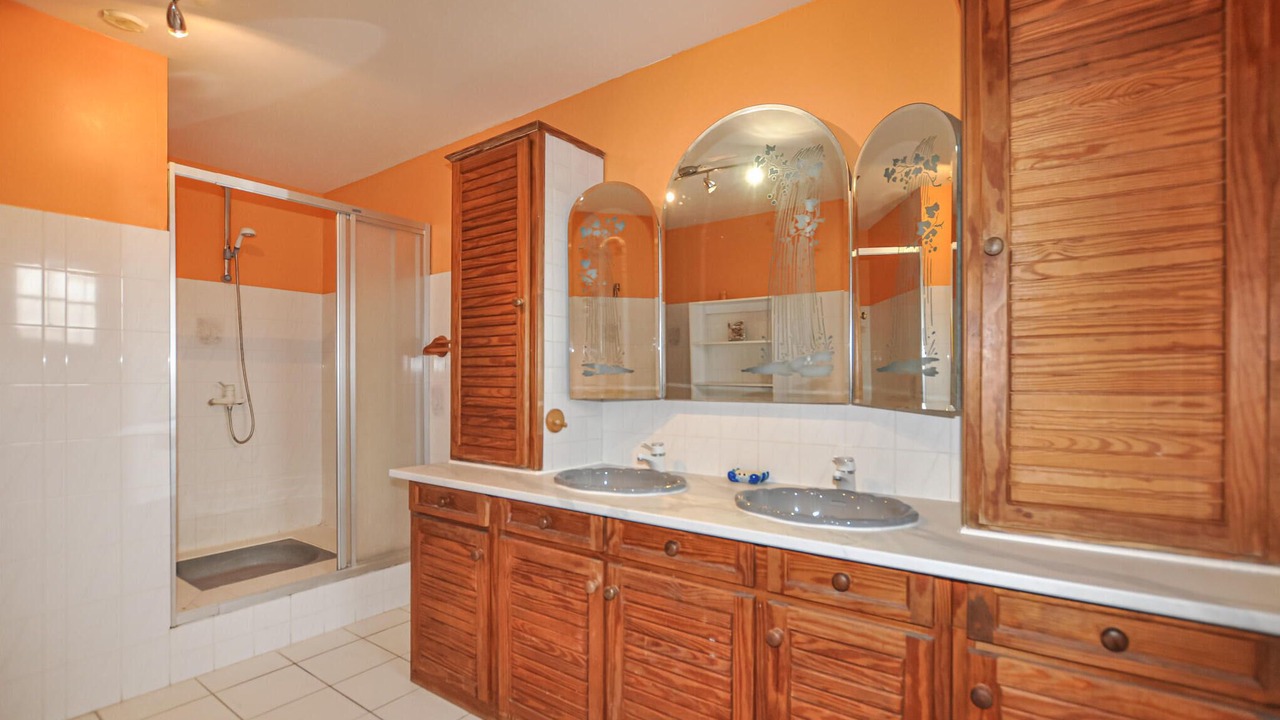 Photo of Bathroom in Prades