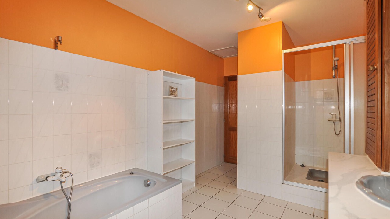 Photo of Bathroom in Prades