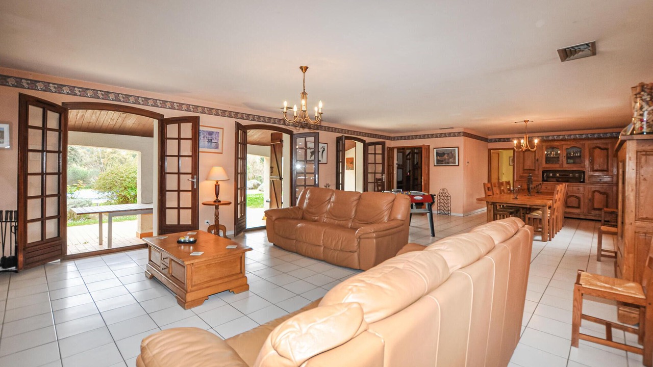 Photo of Bedroom in Prades