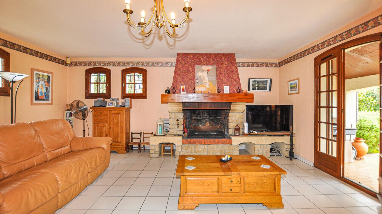 Photo of Bedroom in Prades