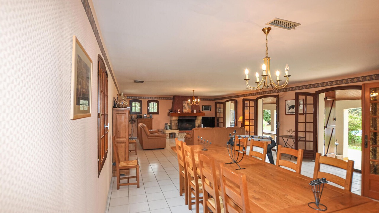 Photo of Bedroom in Prades