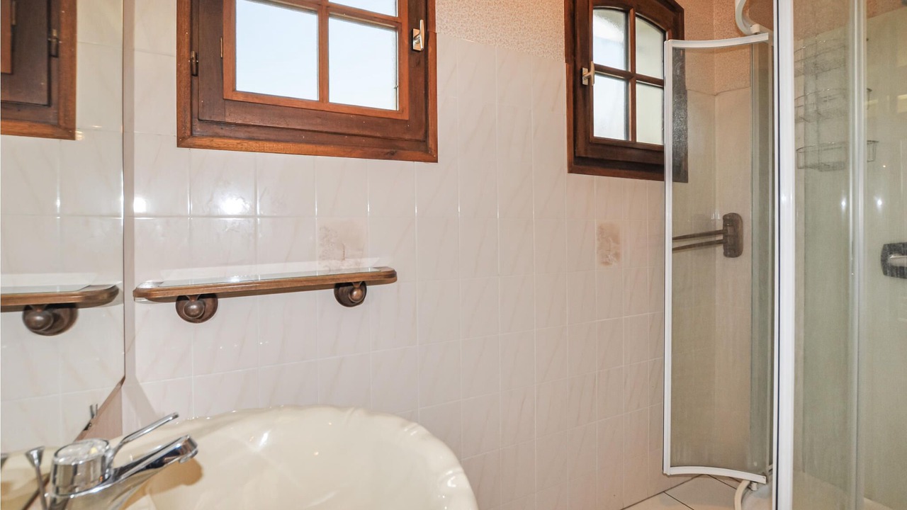 Photo of Bathroom in Prades