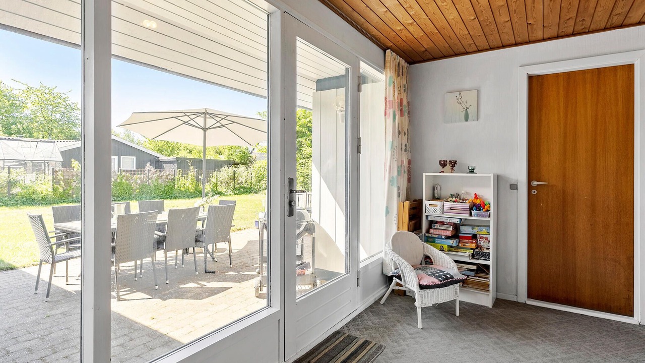 Photo of Bedroom in Saksild Strand