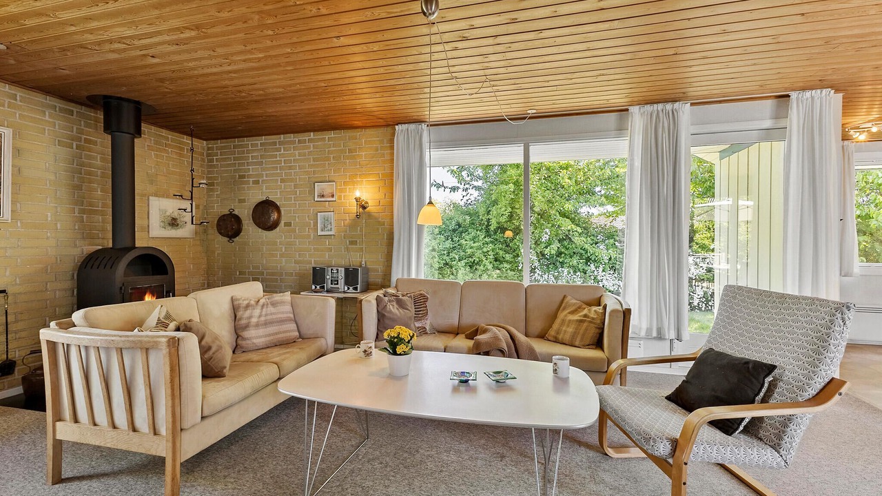 Photo of Bedroom in Saksild Strand