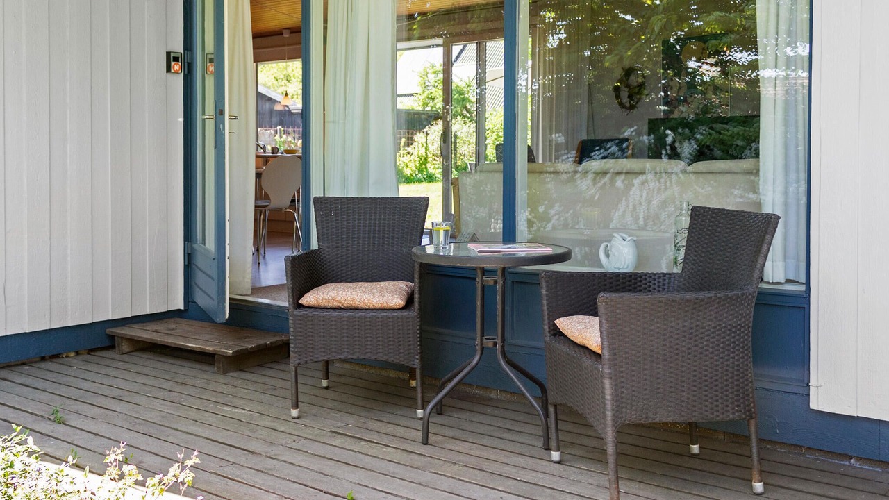 Photo of Outdoor in Saksild Strand