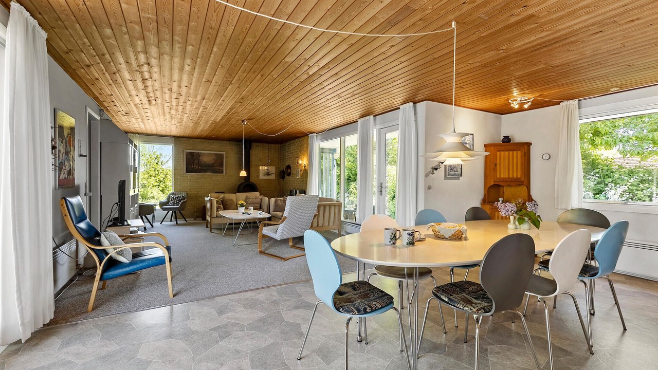 Photo of Bedroom in Saksild Strand