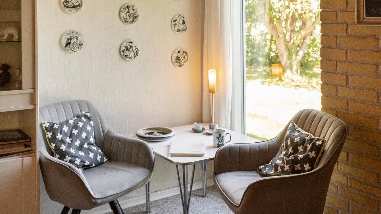 Photo of Bedroom in Saksild Strand