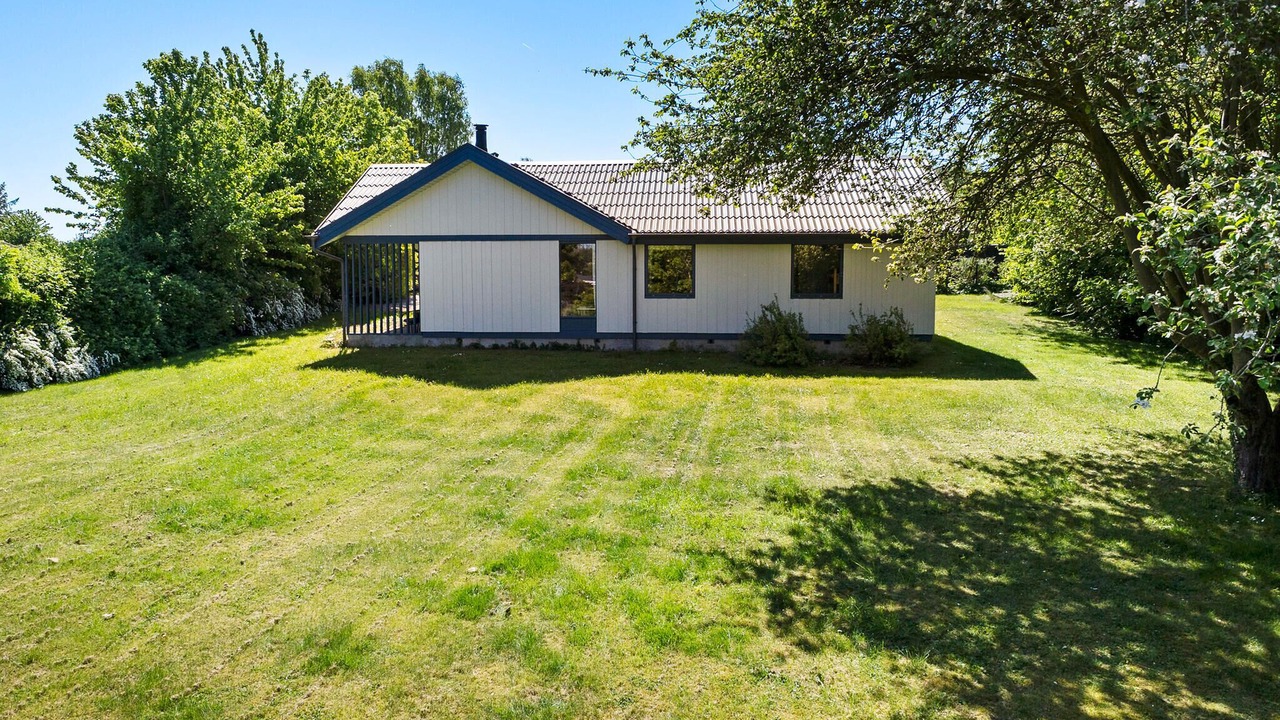 Photo of Outdoor in Saksild Strand