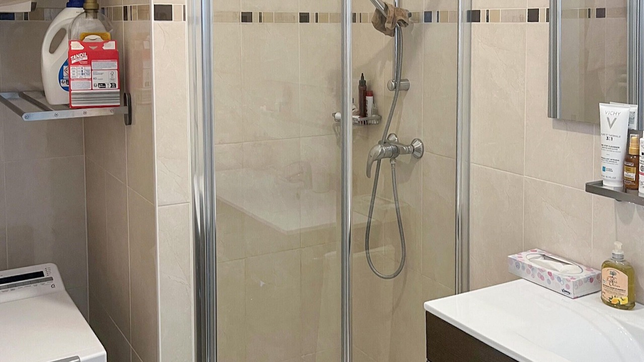 Photo of Bathroom in Le Cannet