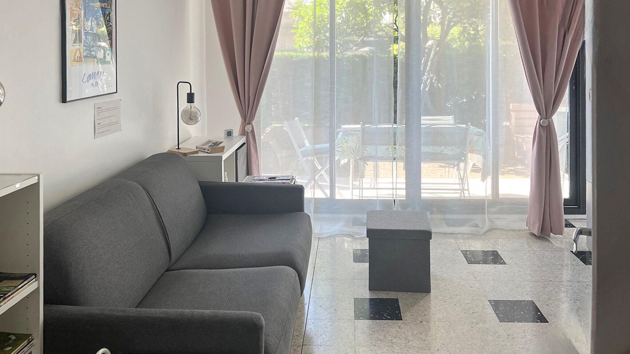 Photo of Bedroom in Le Cannet